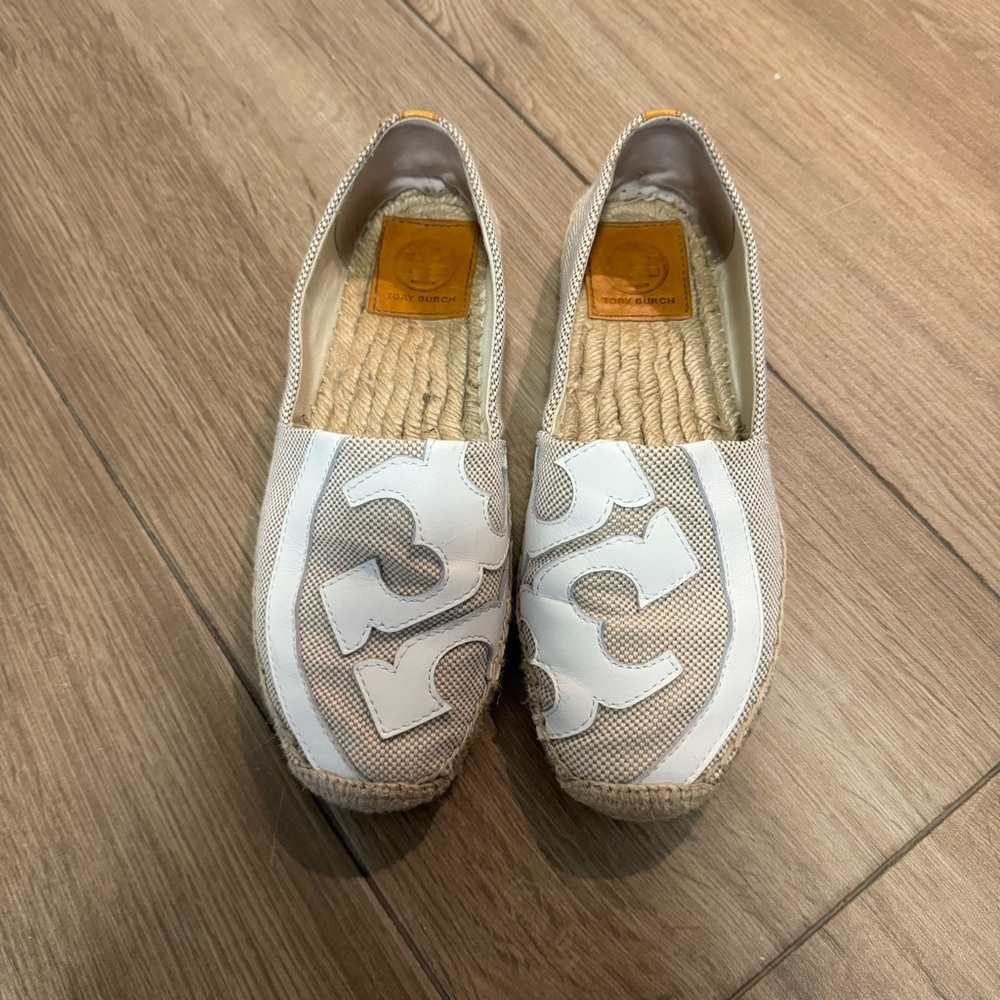 Tory Burch Espadrille